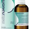 Metanuxvomica 100 ml Tropfen