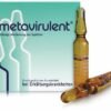 Metavirulent 5 X 2 ml Ampullen