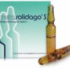 Metasolidago S Ampullen