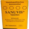 Sanuvis 3 X 80 Tabletten