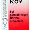 Intercostal Gastreu R69 50 ml