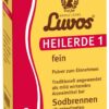 Luvos Heilerde 1 fein 480 g