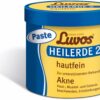 Luvos Heilerde 2 hautfein 720 g Paste