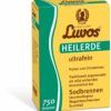 Luvos Heilerde Ultrafein 750 G