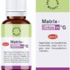 Matrix Entoxin G Globuli 10 G