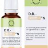 D.B. Entoxin N 100 ml Tropfen