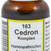 Cedron Komplex Nr. 163 Dilution 20 ml
