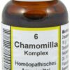 Chamomilla Komplex Nr.6 Dilution 20 ml