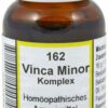 Vinca Minor Komplex Nestmann 162 20 ml Dilution