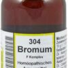 Bromum F Komplex Nestmann 304 50 ml Dilution