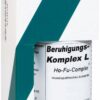 Beruhigungs Komplex L Ho-Fu-Complex Tropfen 100 ml