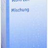 Calcium Carbonicum Komplex Flüssig 50 ml