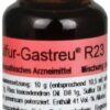 Sulfur Gastreu R23 Mischung