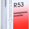 Juglans Gastreu R53 Mischung
