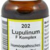 Lupulinum F Komplex Nestmann 202 20 ml Dilution