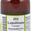 Lupulinum F Komplex Nr. 202 Dilution 50 ml