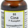 Cina F Komplex Nr.85 20 ml Dilution