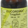 Eucordina 100 ml  Urtinktur