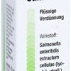 Sanukehl Salm D 6 Tropfen