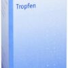 Viscum Album Urtinktur D 1 Hanosan  50 ml