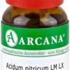 Acidum Nitricum Lm 60 Dilution 10 ml