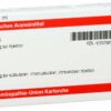 Okoubaka D 6 8 X 1 ml Ampullen