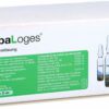 Hepaloges Injektionslösung 50 X 2 ml Ampullen