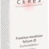 Ceres Fraxinus Excelsior Folium Urtinktur
