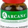 Calcium Carbonicum Hahnemanni Lm 60 Dilution 10 ml