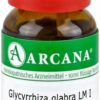 Glycyrrhiza Glabra Lm 1 Dilution 10 ml