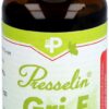 Presselin Gri F Tropfen zum Einnehmen 100 ml