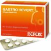 Gastro Hevert 100 Magentabletten