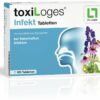 Toxiloges Infekt 120 Tabletten