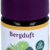Bergduft Bio Ätherisches Öl 5 ml