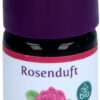 Rosenduft Bio Ätherisches Öl 5 ml