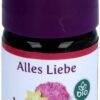 Alles Liebe Bio Ätherisches Öl 5 ml