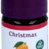 Christmas Bio Ätherisches Öl 5 ml
