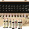 Original Bachblüten Professional Set 40 x 20 ml in Holzkiste