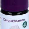 Karotten Samen Bio Öl 5 ml