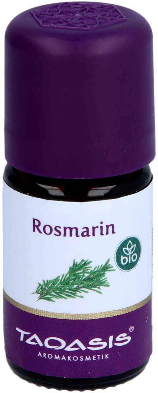 Rosmarin Öl Bio 5 ml