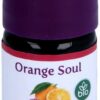 Orange Soul Öl 5 ml