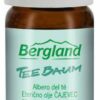 Teebaum Öl Bergland 10 ml