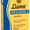 Luvos Heilerde 2 Hautfein 800 G