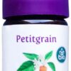 Petitgrainöl Bio 5 ml