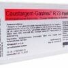 Caustargent Gastreu R73 Injekt 10 X 2 ml Ampullen