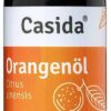 Orangen Öl Naturrein Ätherisch 10 ml
