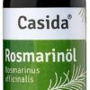 Rosmarin Öl Naturrein Ätherisch 10 ml