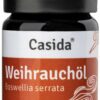 Weihrauch Öl Naturrein Ätherisch 5 ml