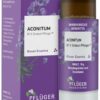 Aconitum D12 Globuli Pflüger 10 g