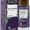 Belladonna D6 Globuli Pflüger 10 g
